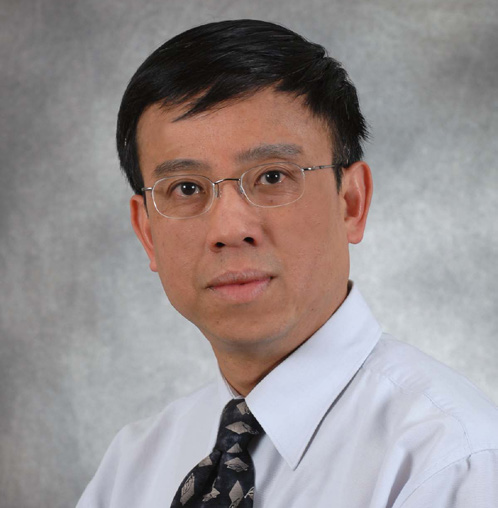 Dr. Ting Lee
